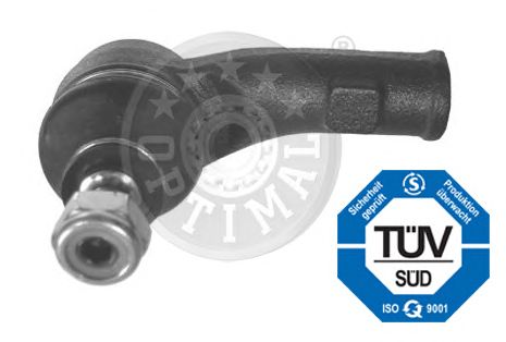 Наконечник рулевой тяги OPTIMAL G1-988