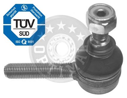 Наконечник рулевой тяги OPTIMAL G1-992