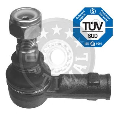 Наконечник рулевой тяги OPTIMAL G1-997