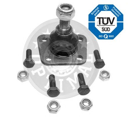 Шаровая опора OPTIMAL G3-010
