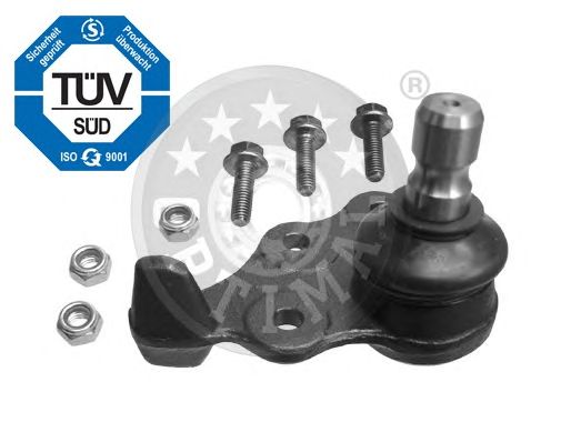 Шаровая опора OPTIMAL G3-022
