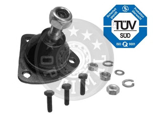 Шаровая опора OPTIMAL G3-030