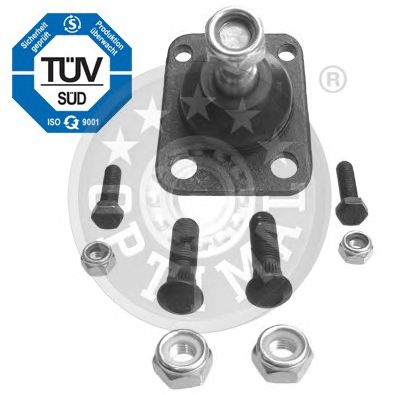 Шаровая опора OPTIMAL G3-035