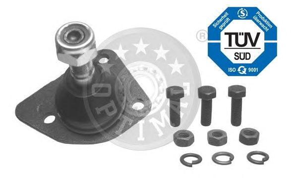 Шаровая опора OPTIMAL G3-042