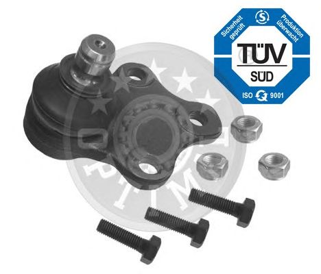Шаровая опора OPTIMAL G3-050