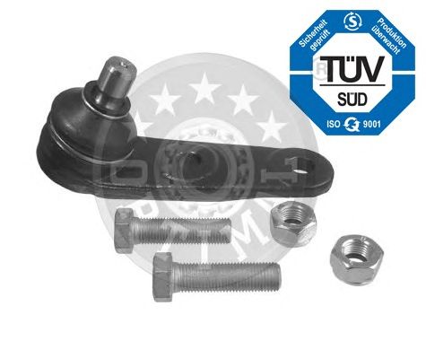 Шаровая опора OPTIMAL G3-054