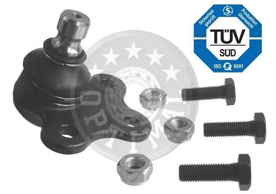 Шаровая опора OPTIMAL G3-058