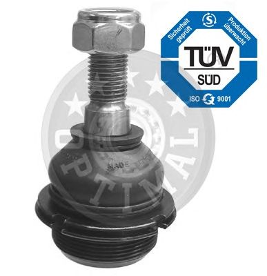 Шаровая опора OPTIMAL G3-070