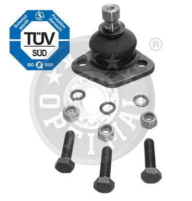 Шаровая опора OPTIMAL G3-081