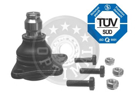 Шаровая опора OPTIMAL G3-105