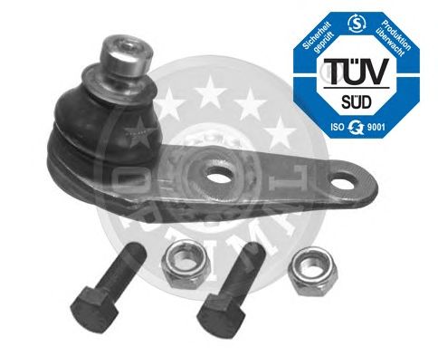 Шаровая опора OPTIMAL G3-113