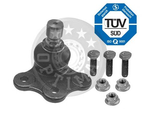 Шаровая опора OPTIMAL G3-169