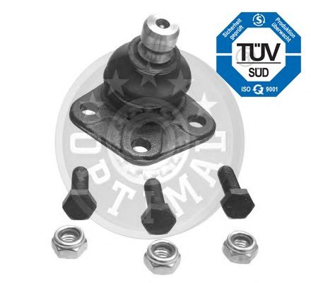 Шаровая опора OPTIMAL G3-179