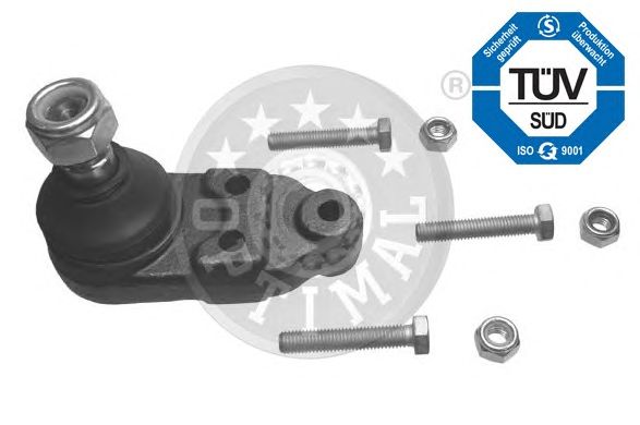 Шаровая опора OPTIMAL G3-210