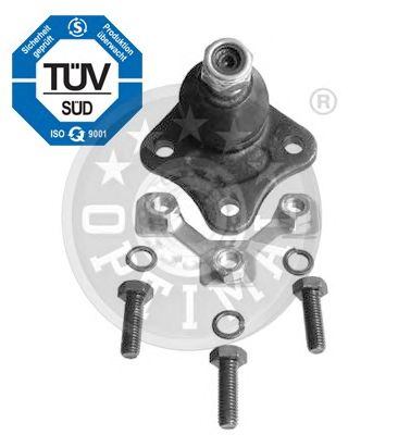 Шаровая опора OPTIMAL G3-541