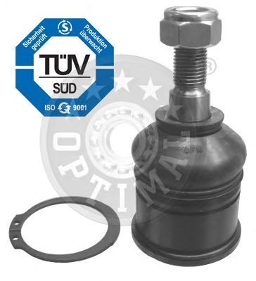 Шаровая опора OPTIMAL G3-619