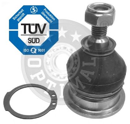 Шаровая опора OPTIMAL G3-620