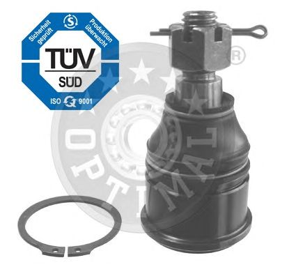 Шаровая опора OPTIMAL G3-622