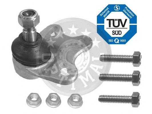Шаровая опора OPTIMAL G3-625