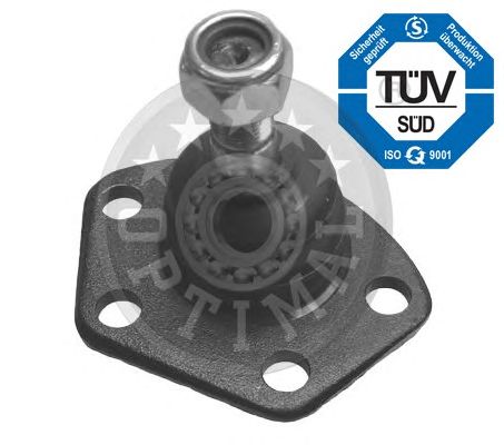 Шаровая опора OPTIMAL G3-650