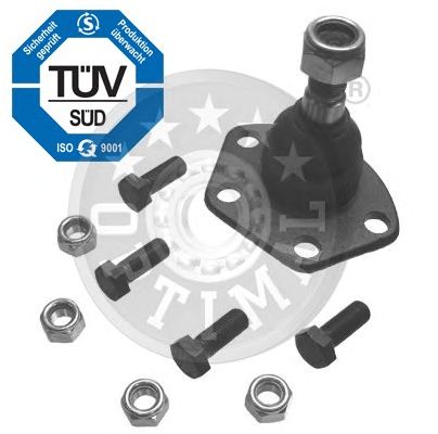 Шаровая опора OPTIMAL G3-651