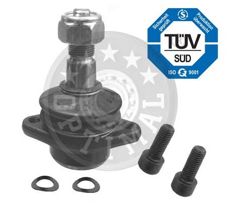 Шаровая опора OPTIMAL G3-691