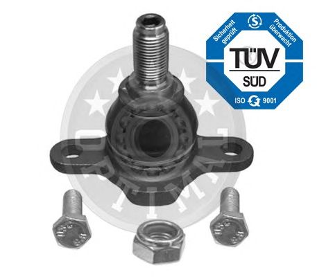 Шаровая опора OPTIMAL G3-692