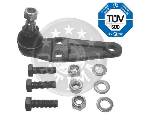 Шаровая опора OPTIMAL G3-710