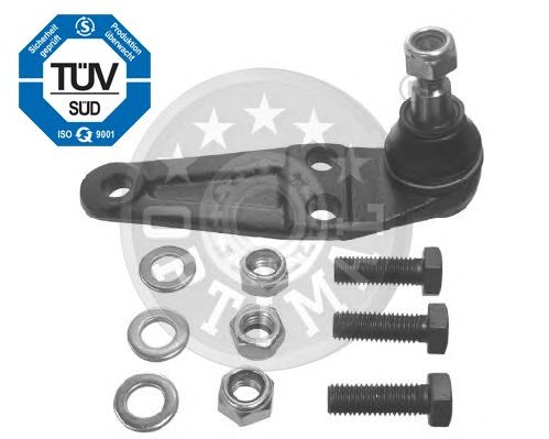 Шаровая опора OPTIMAL G3-711