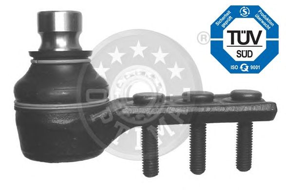 Шаровая опора OPTIMAL G3-714