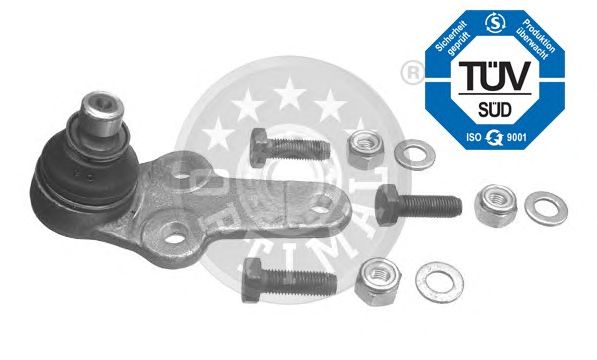 Шаровая опора OPTIMAL G3-859