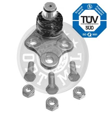 Шаровая опора OPTIMAL G3-926