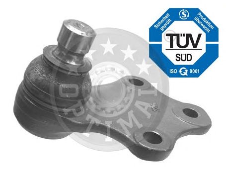 Шаровая опора OPTIMAL G3-934