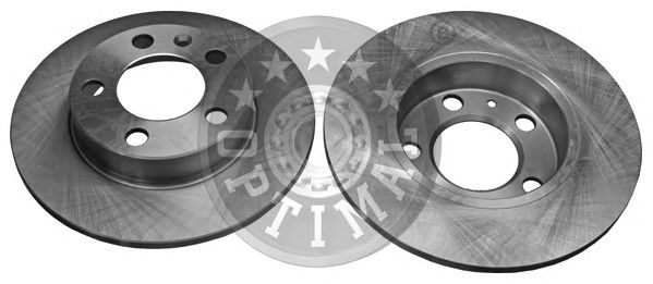 Гальмівний диск OPTIMAL BS-5470