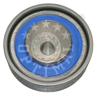 Натяжной ролик ремня ГРМ OPTIMAL 0-N1127