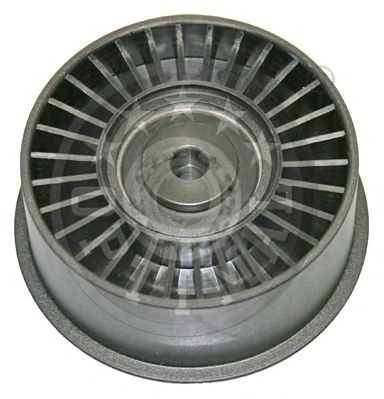 Направляющий / паразитный ролик ремня ГРМ OPTIMAL 0-N1270
