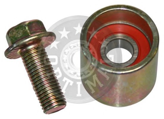 Направляющий / паразитный ролик ремня ГРМ OPTIMAL 0-N1316