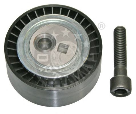 Натяжной ролик поликлинового ремня OPTIMAL 0-N1320