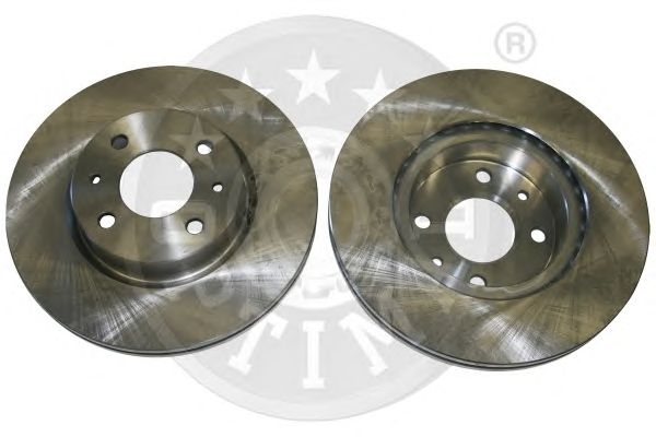 Тормозной диск OPTIMAL BS-1860