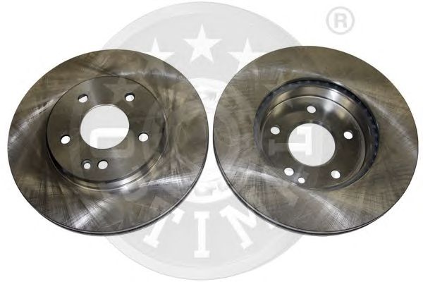 Тормозной диск OPTIMAL BS-3130