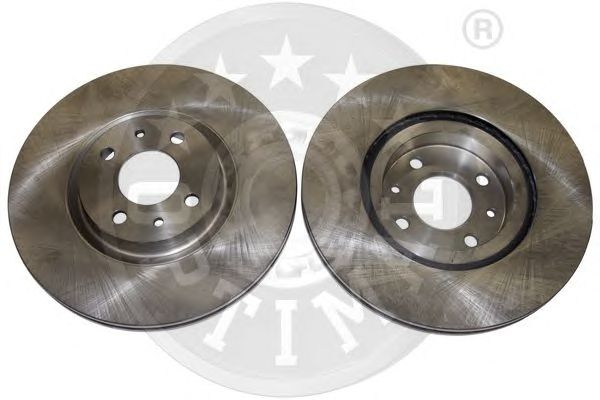 Тормозной диск OPTIMAL BS-3150