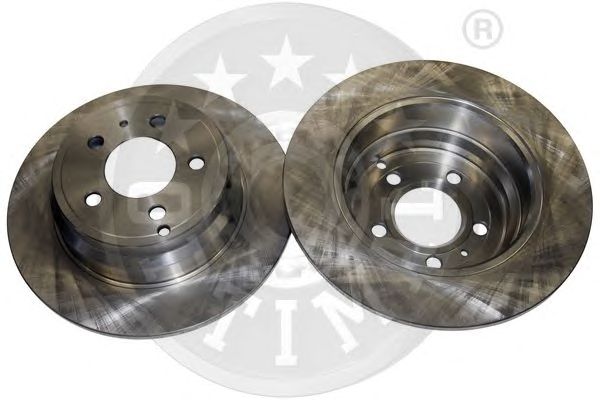 Тормозной диск OPTIMAL BS-4110