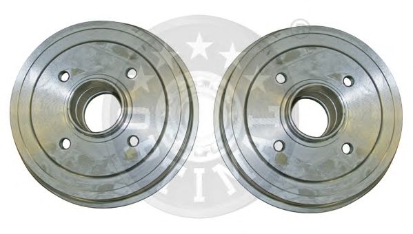 Тормозной барабан OPTIMAL BT-0140