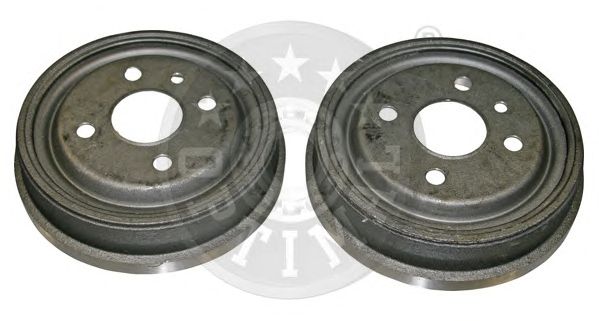 Тормозной барабан OPTIMAL BT-0200