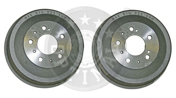 Тормозной барабан OPTIMAL BT-0440