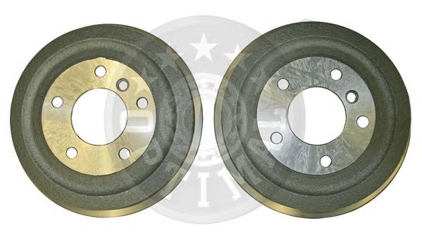 Тормозной барабан OPTIMAL BT-0580