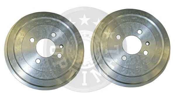 Тормозной барабан OPTIMAL BT-0590