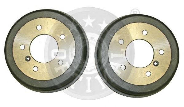 Тормозной барабан OPTIMAL BT-1390