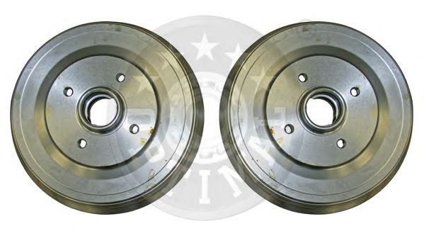 Тормозной барабан OPTIMAL BT-1460
