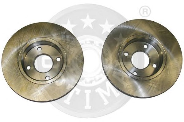 Тормозной диск OPTIMAL BS-4690